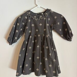 Rylee + Cru Freya Dress